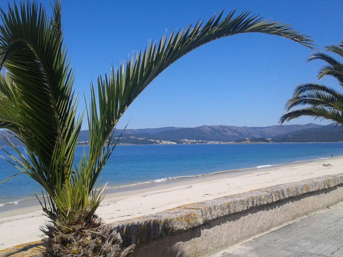 Welcoming Holiday Home in Villaverde de Pontones with Garden Buitenkant foto